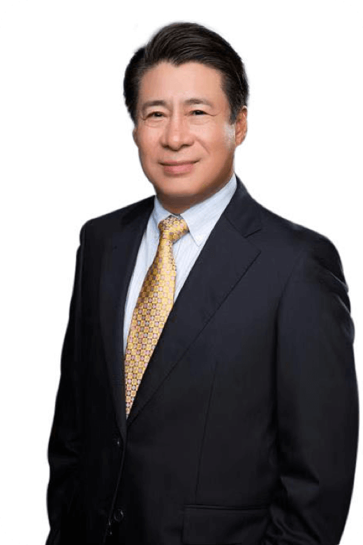 董事长:满志伟